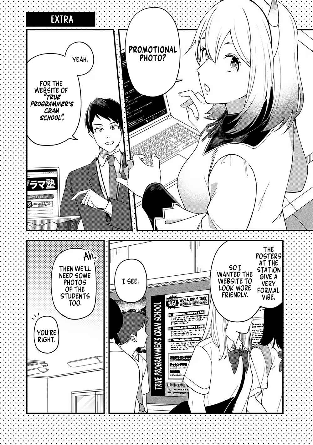 Chapter 8.5 - Page 1