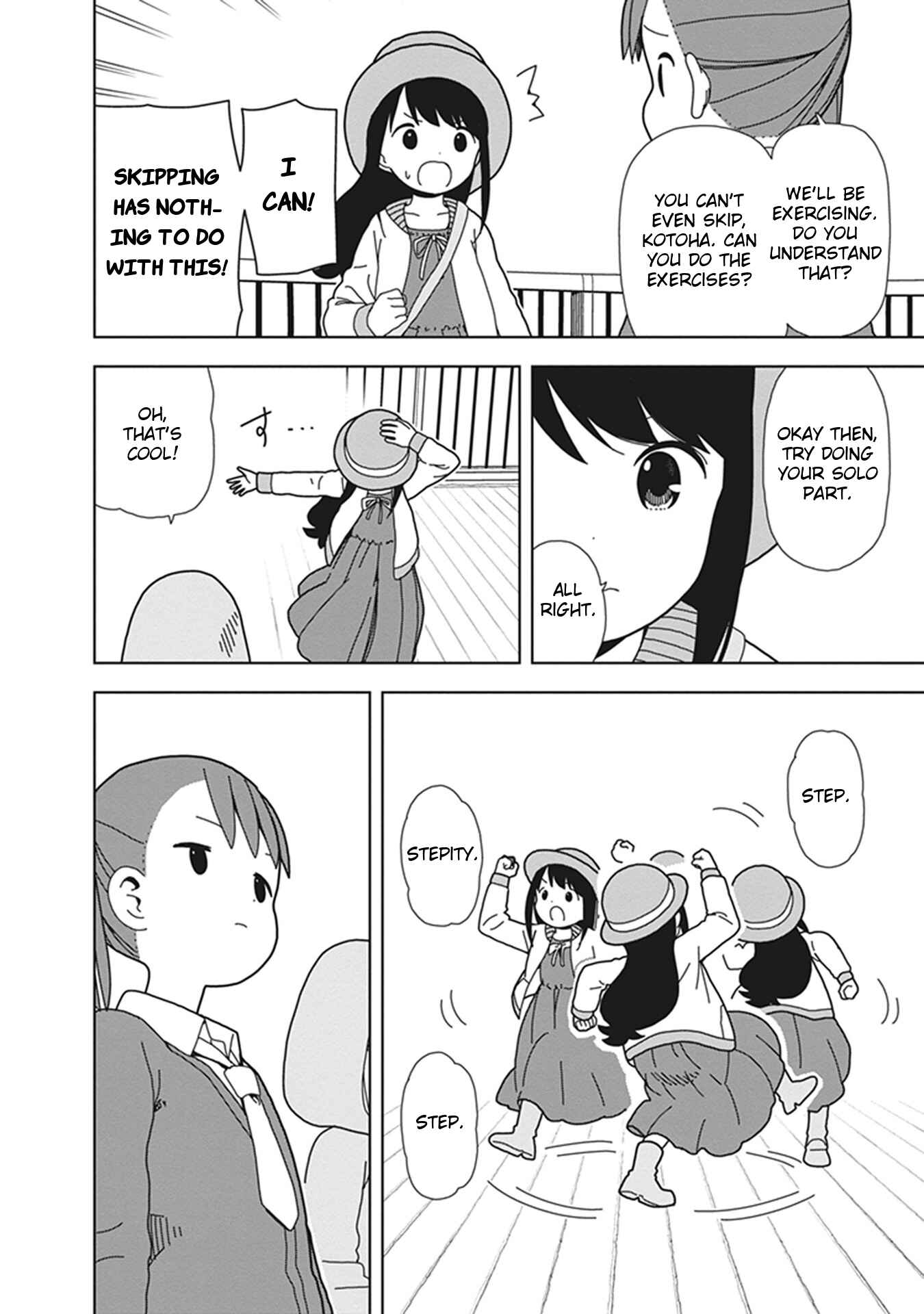 Chapter 69 - Page 6