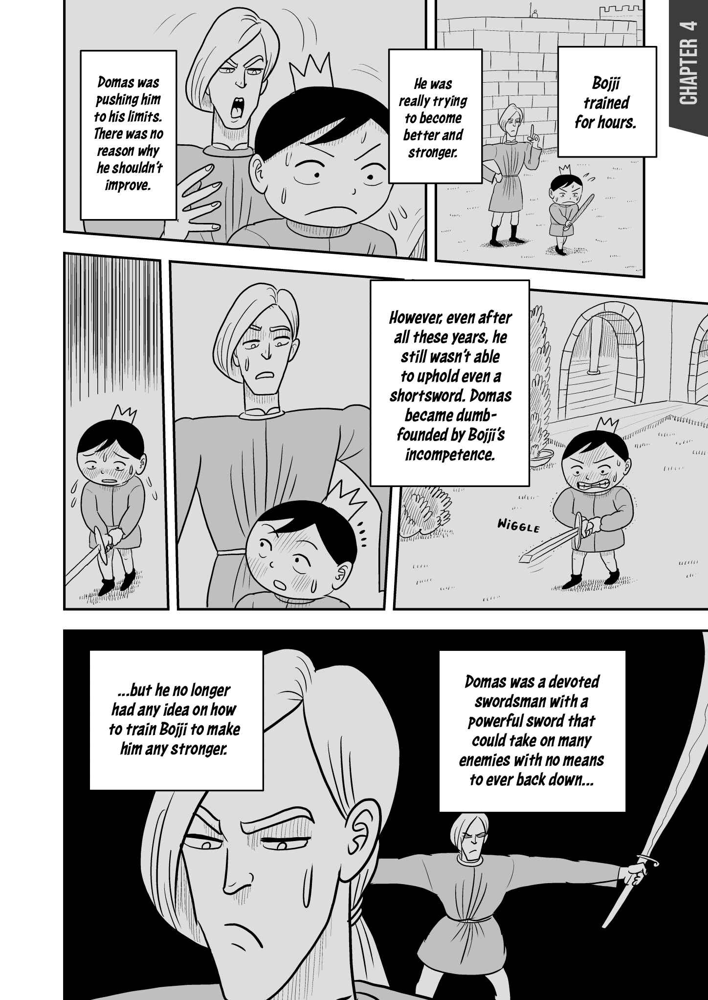Chapter 4 - Page 1