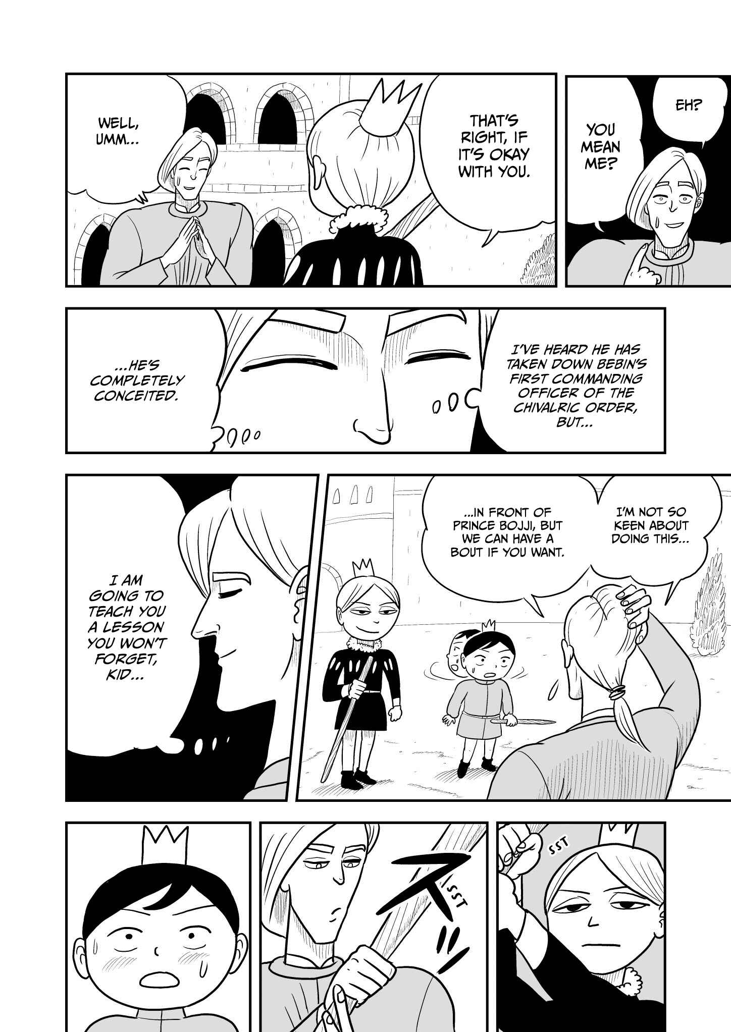 Chapter 4 - Page 5