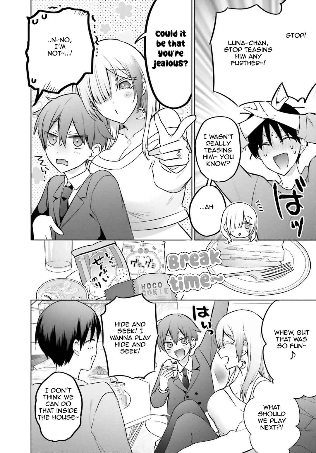 Chapter 23 - Page 20