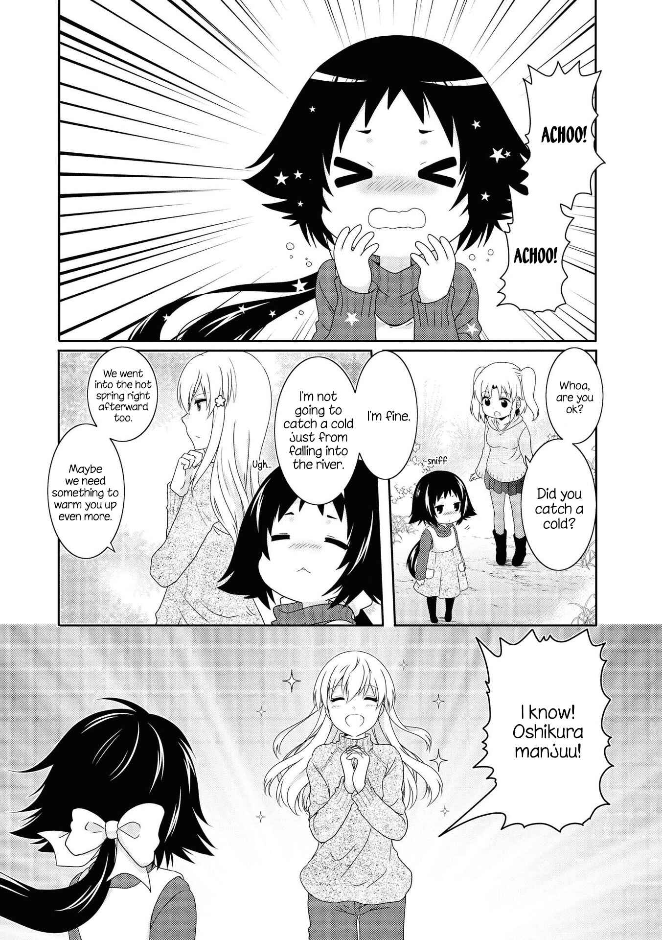 Chapter 128 - Page 1