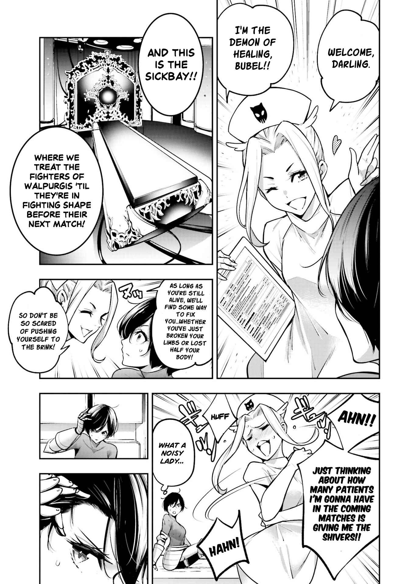 Chapter 12 - Page 19
