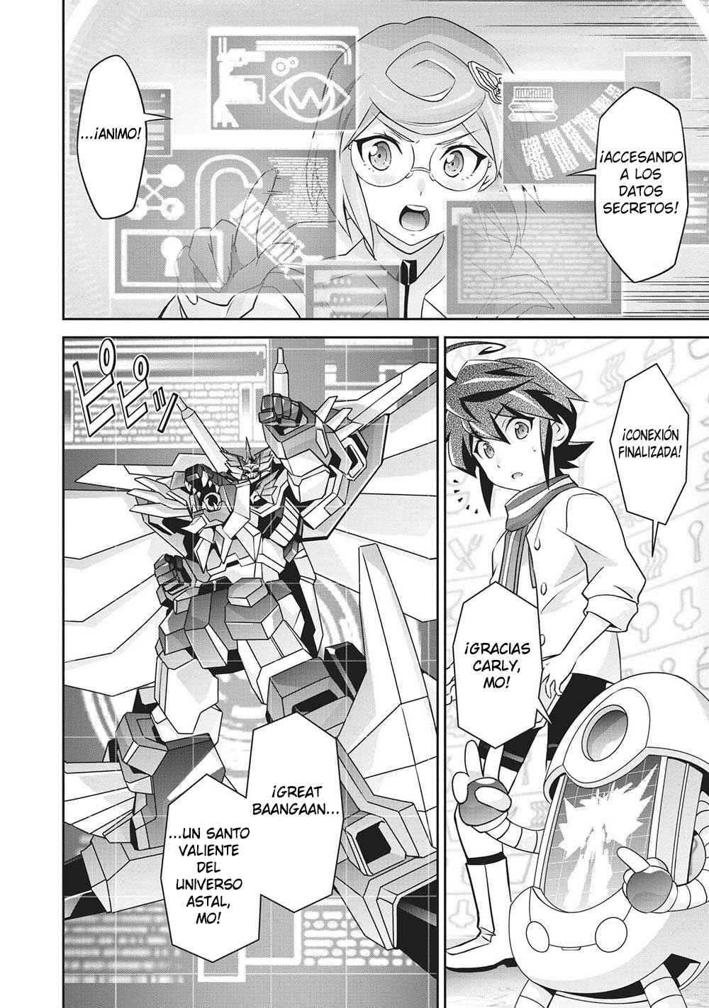 Chapter 4 - Page 3