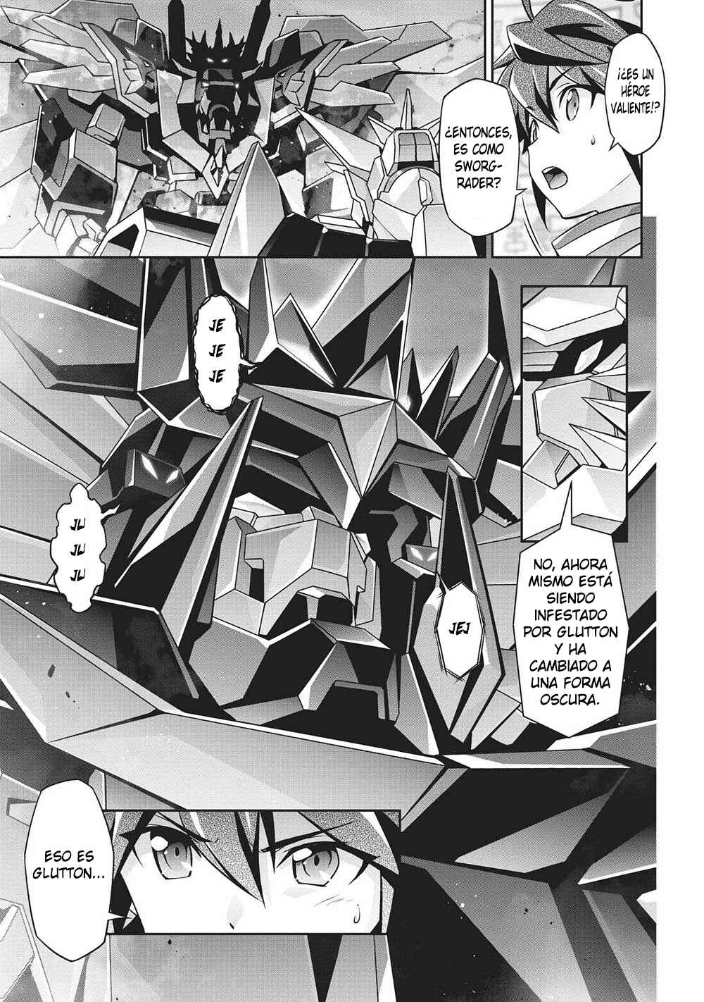 Chapter 4 - Page 4