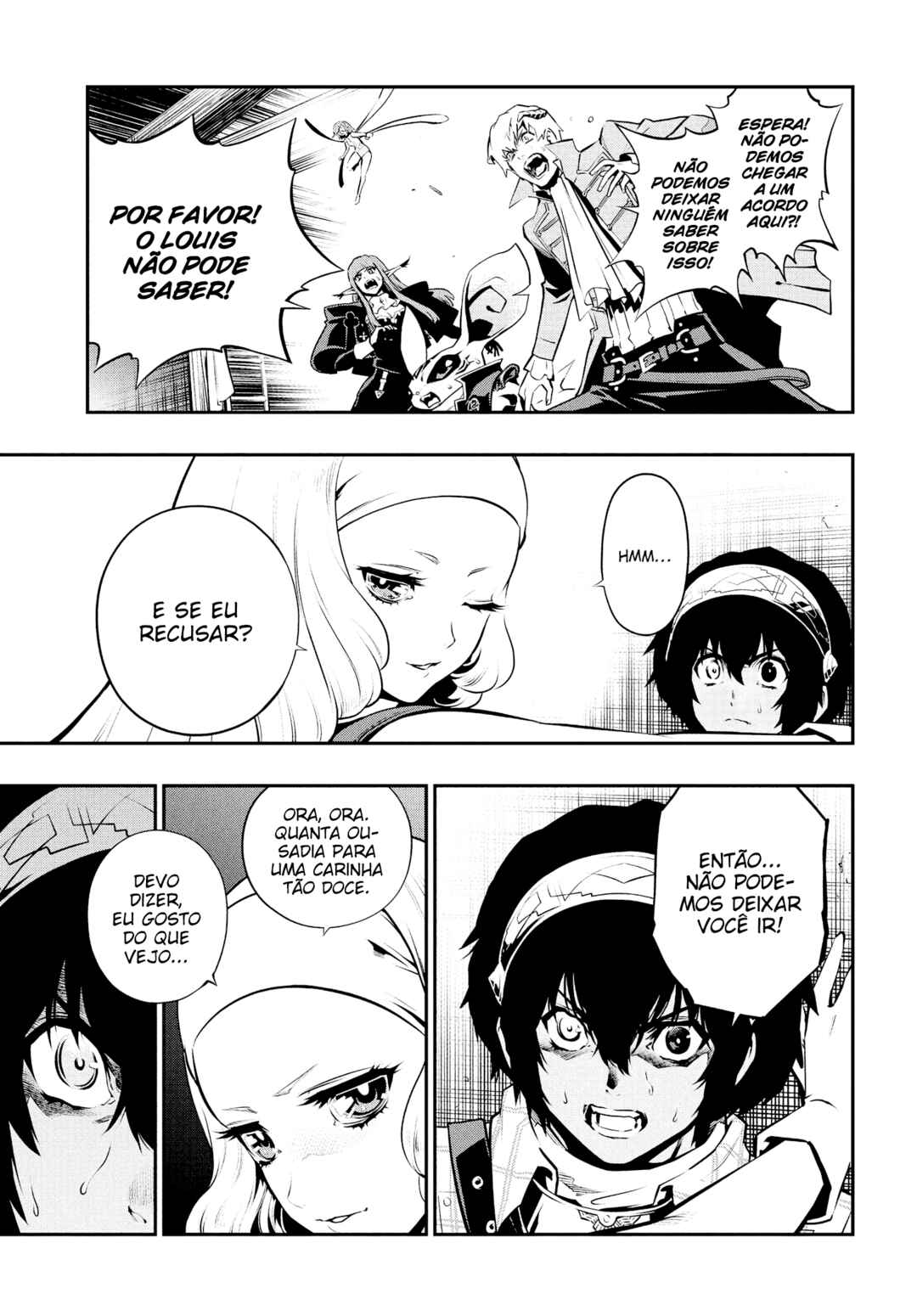 Chapter 14 - Page 31