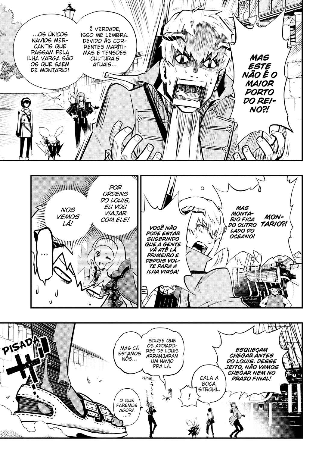 Chapter 14 - Page 39