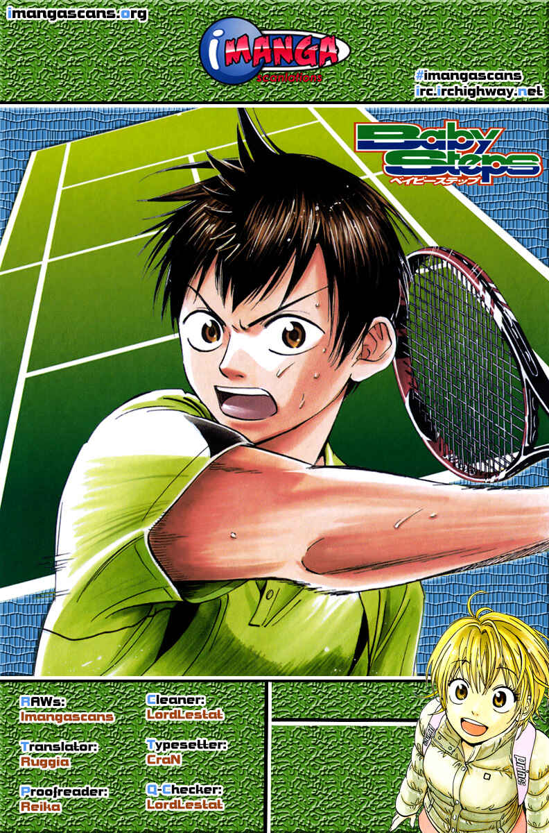 Chapter 195 - Page 1