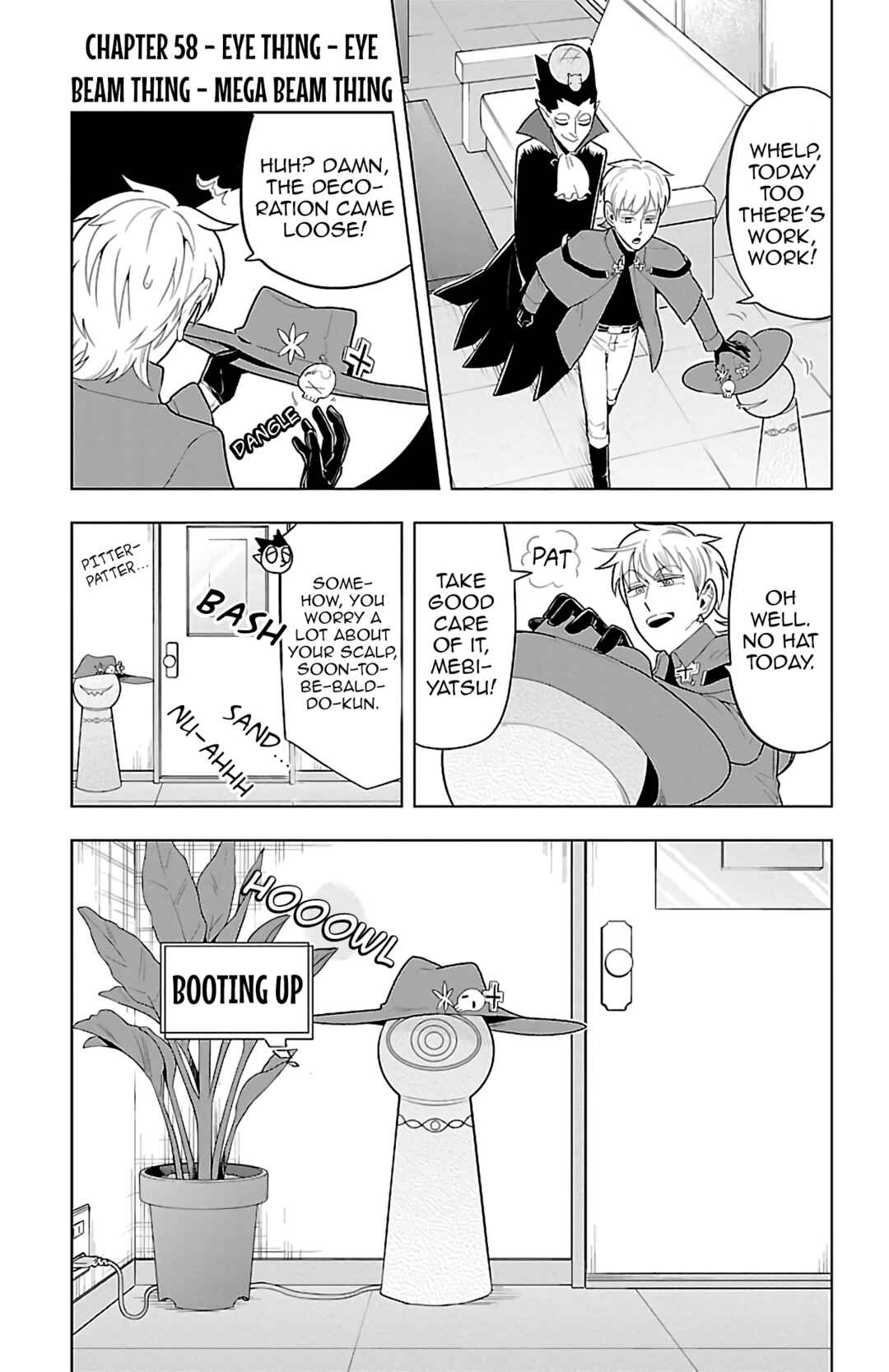 Chapter 58 - Page 1