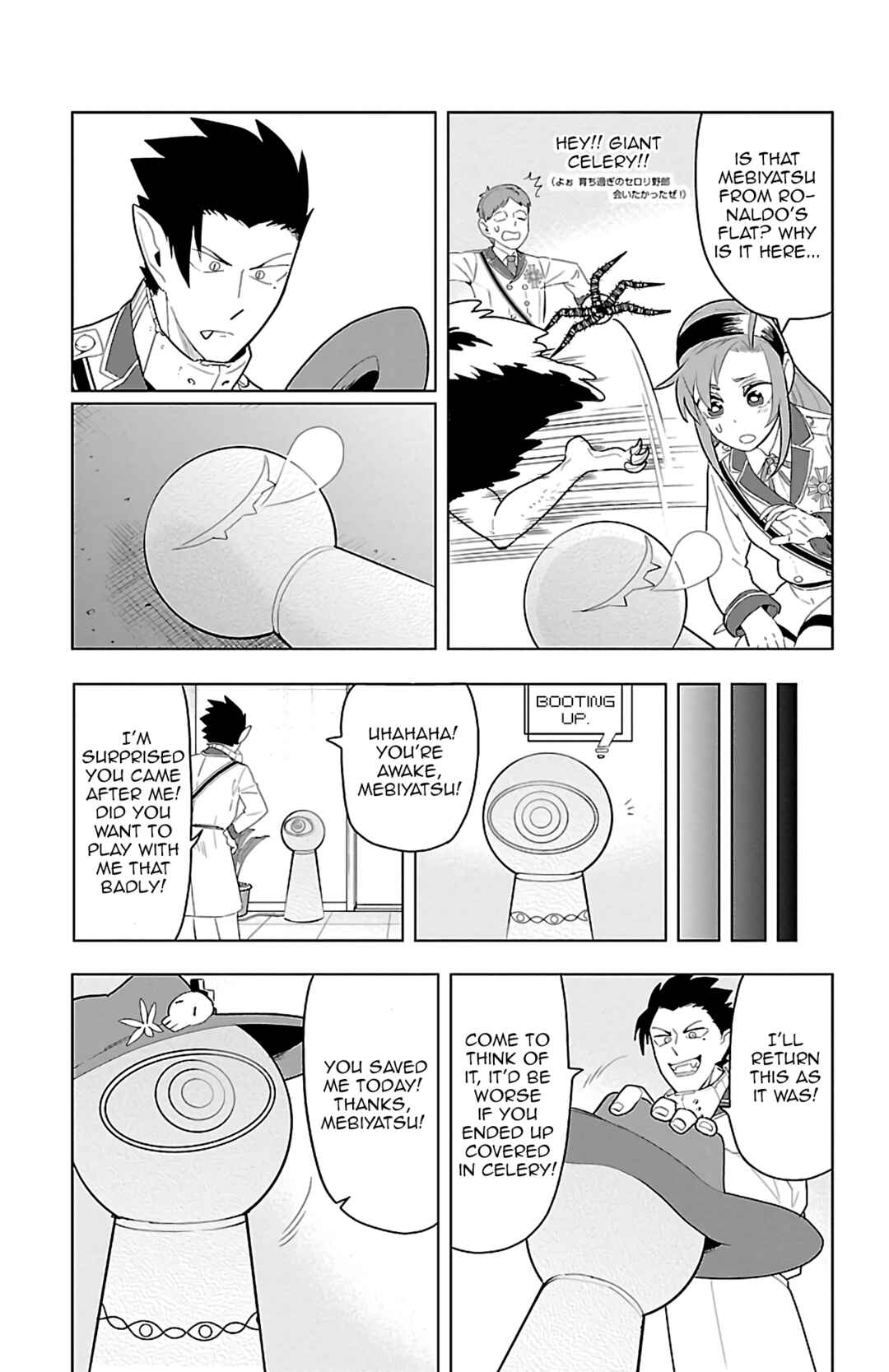 Chapter 58 - Page 11