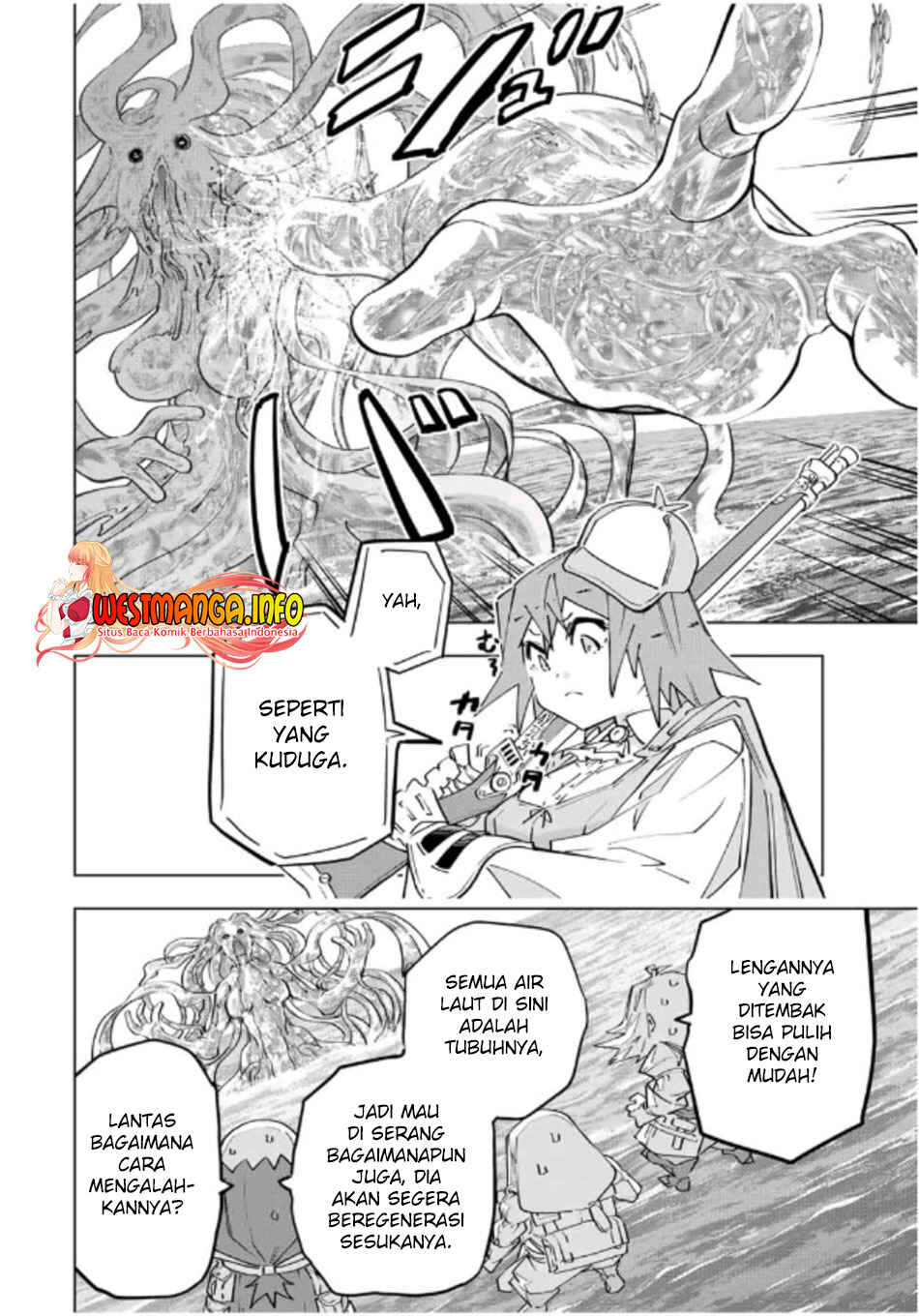 Chapter 97 - Page 8