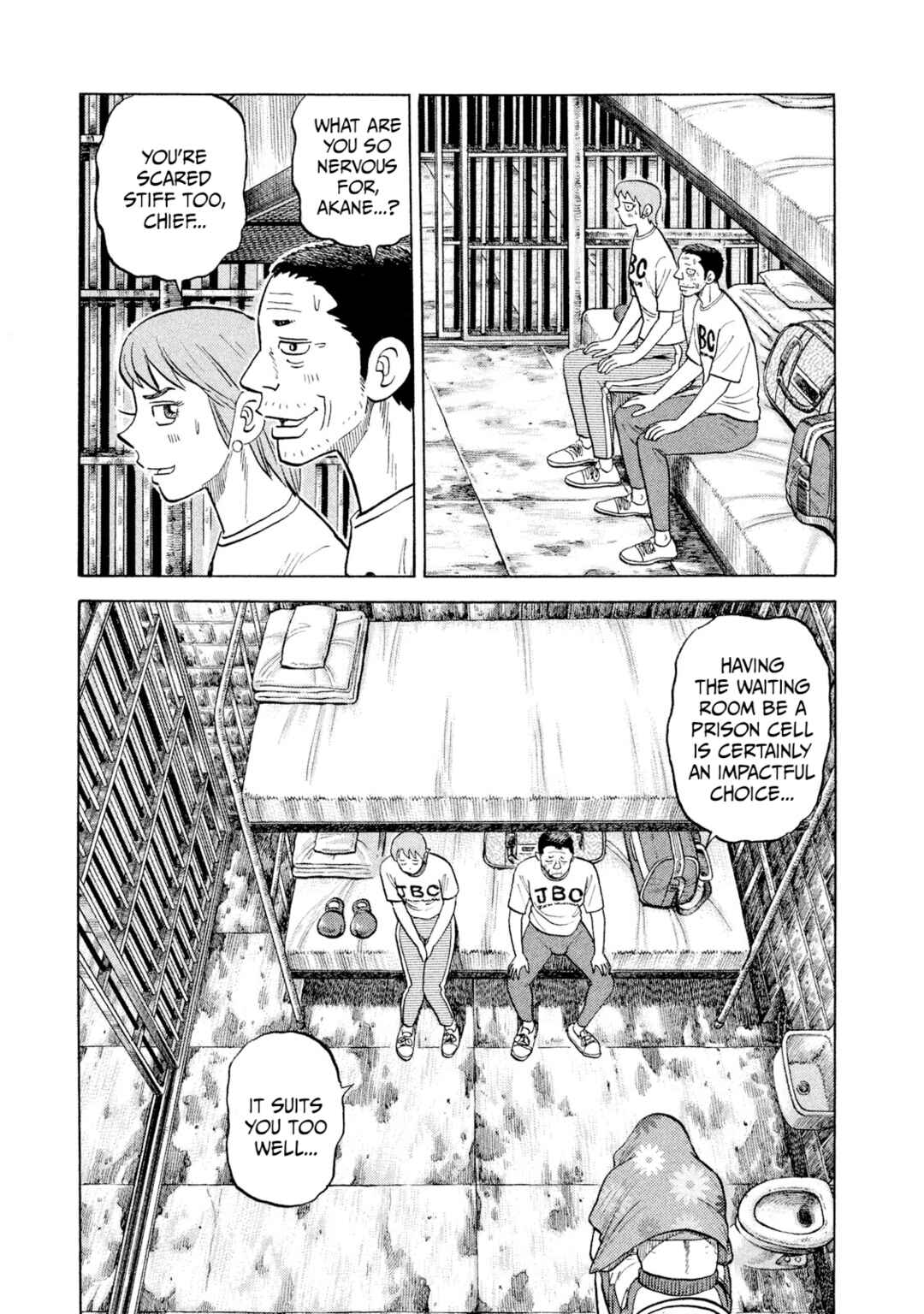 Chapter 45 - Page 11