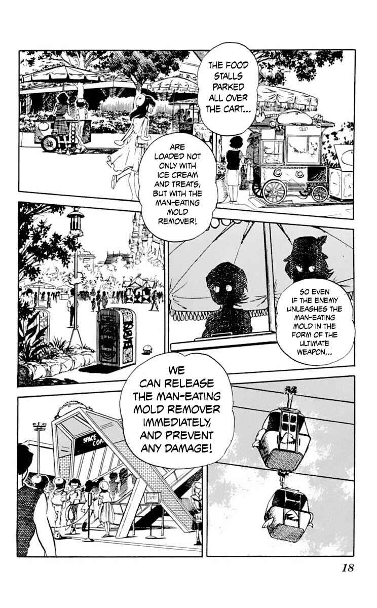 Chapter 26 - Page 21