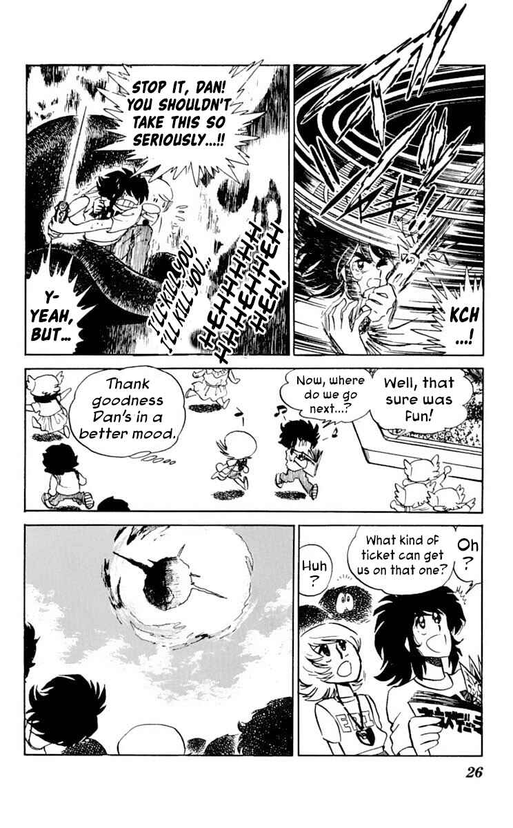 Chapter 26 - Page 29