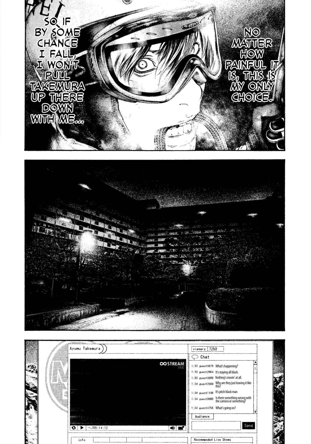 Chapter 142 - Page 16