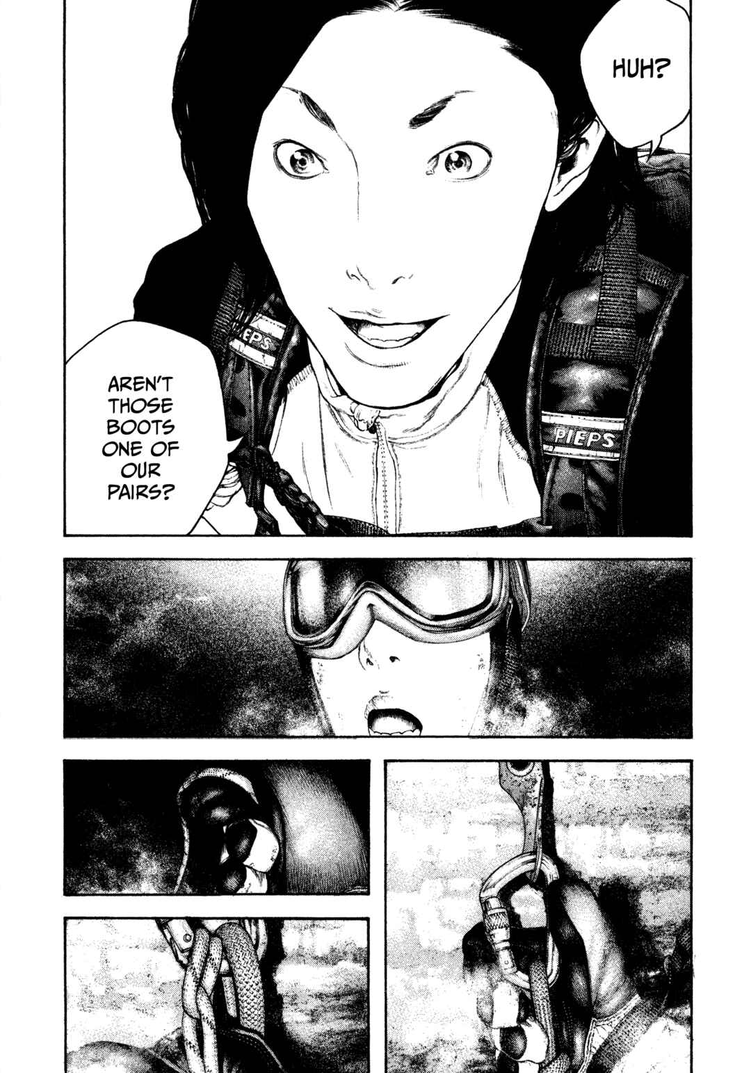 Chapter 142 - Page 6
