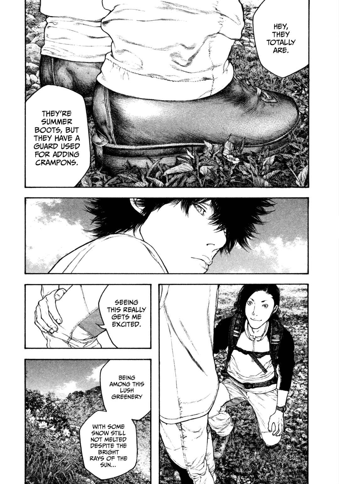 Chapter 142 - Page 7