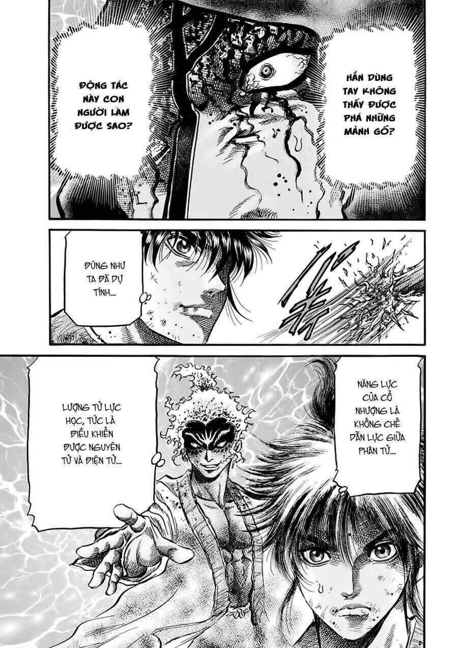 Chapter 289 - Page 12