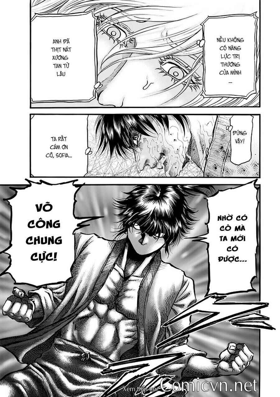 Chapter 289 - Page 21
