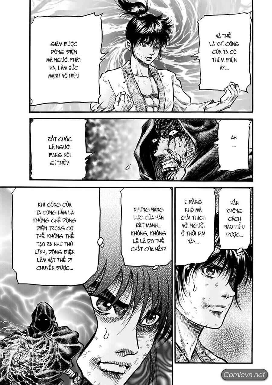Chapter 289 - Page 8