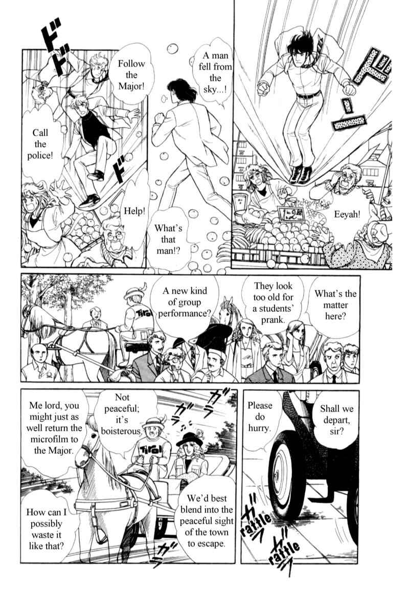Chapter 14.8 - Page 19