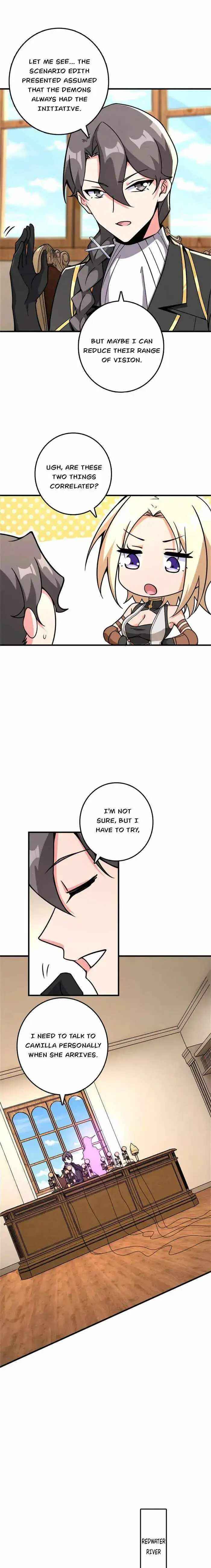 Chapter 570 - Page 6