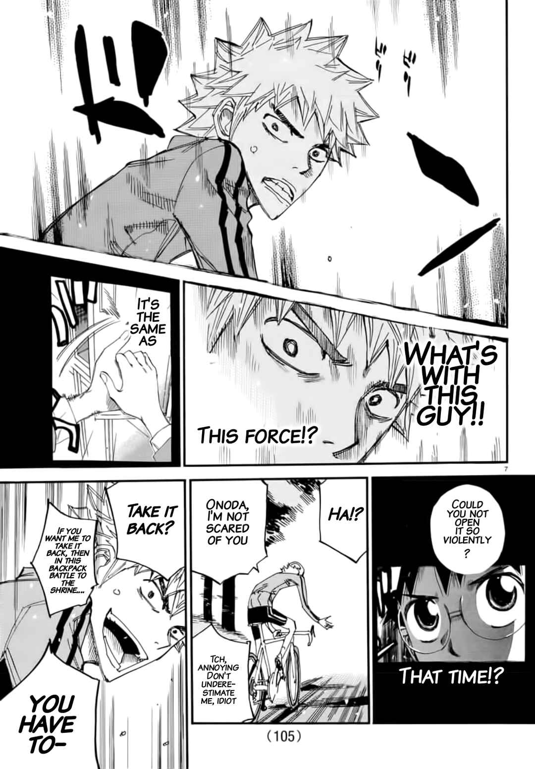 Chapter 648 - Page 6