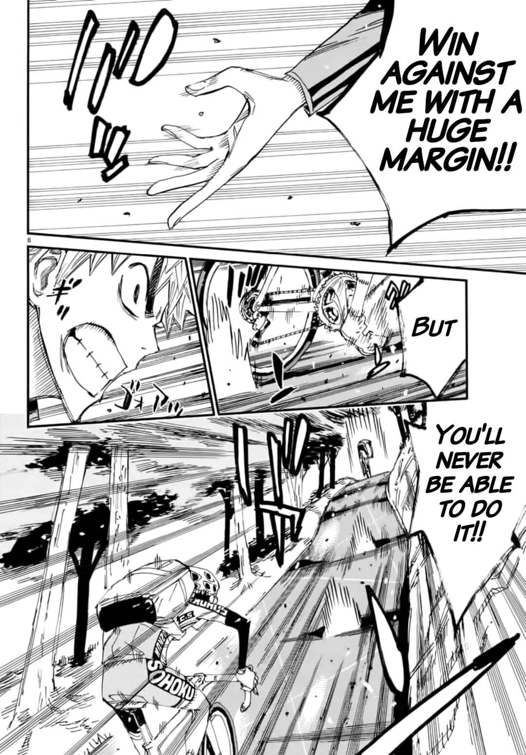 Chapter 648 - Page 7