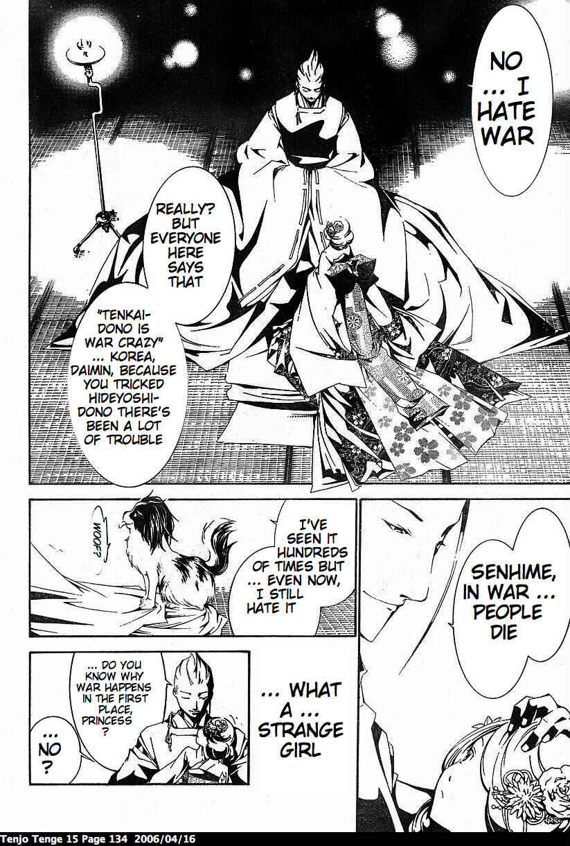 Chapter 92 - Page 10