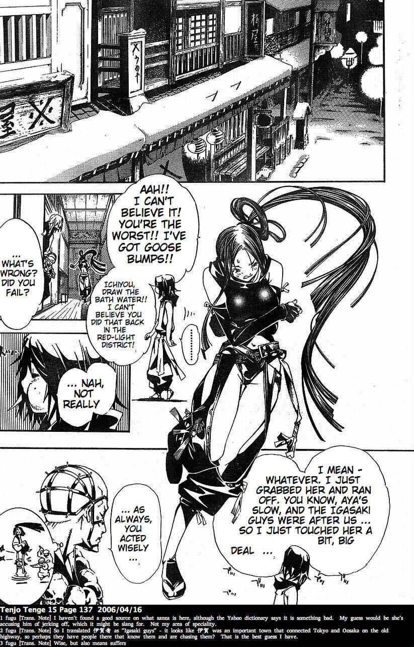 Chapter 92 - Page 13