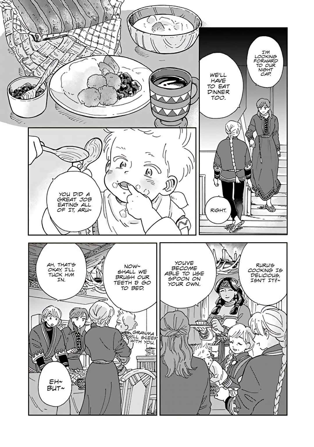 Chapter 90 - Page 10