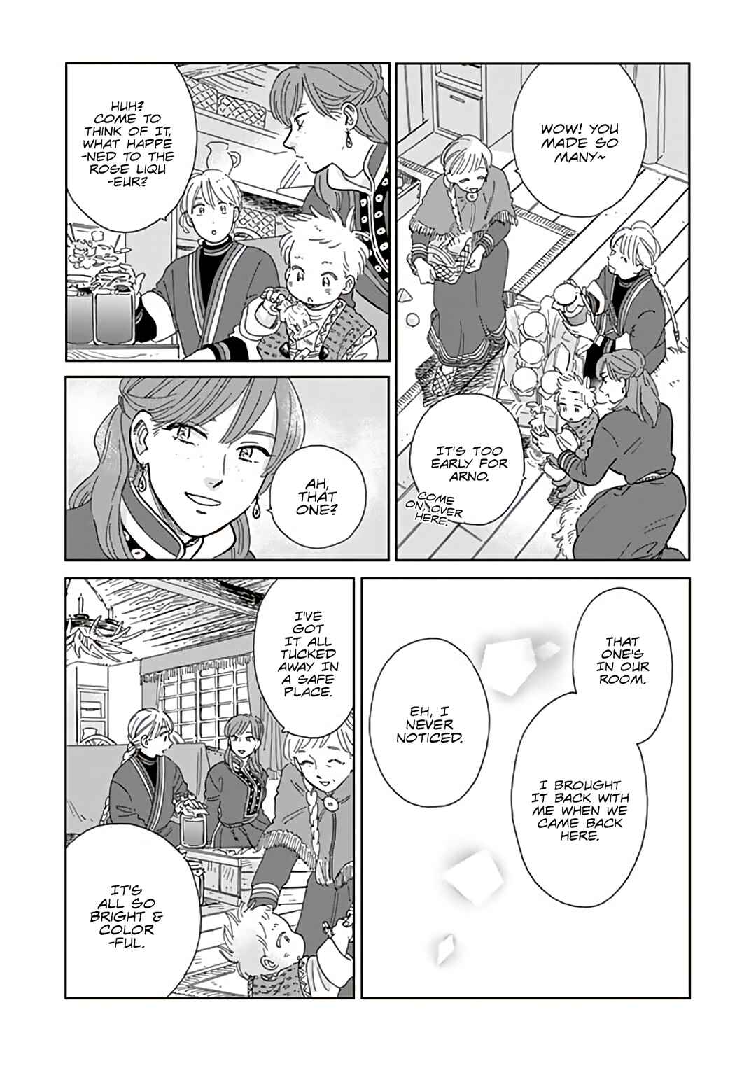 Chapter 90 - Page 3