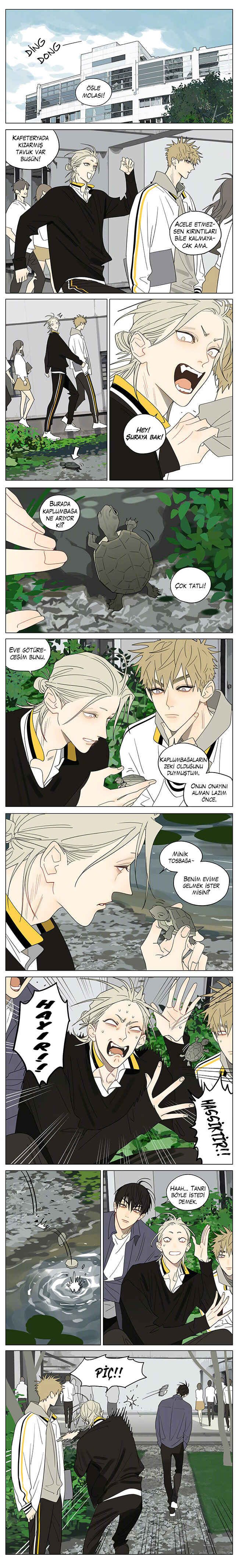 Chapter 392 - Page 3