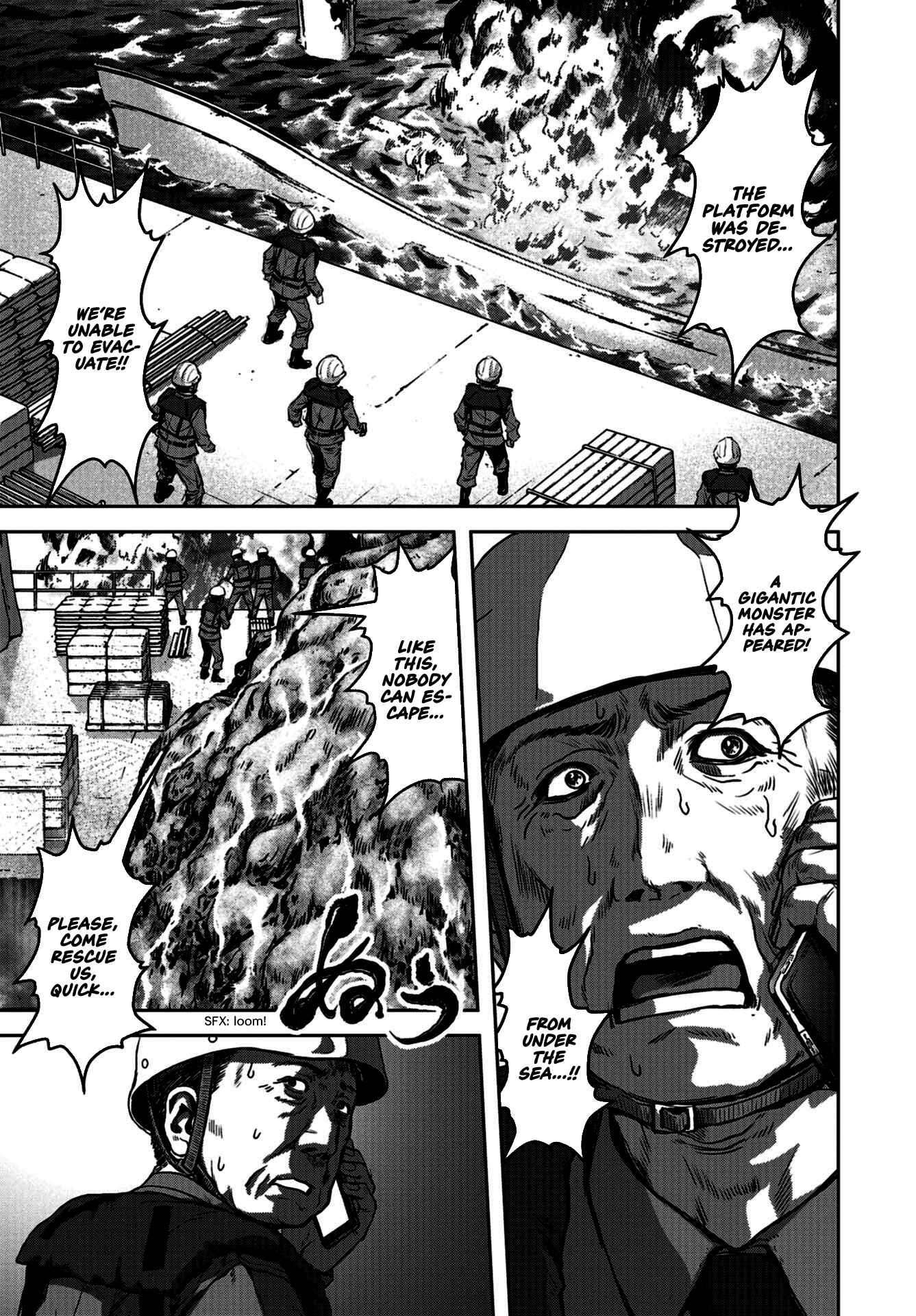 Chapter 0 - Page 4