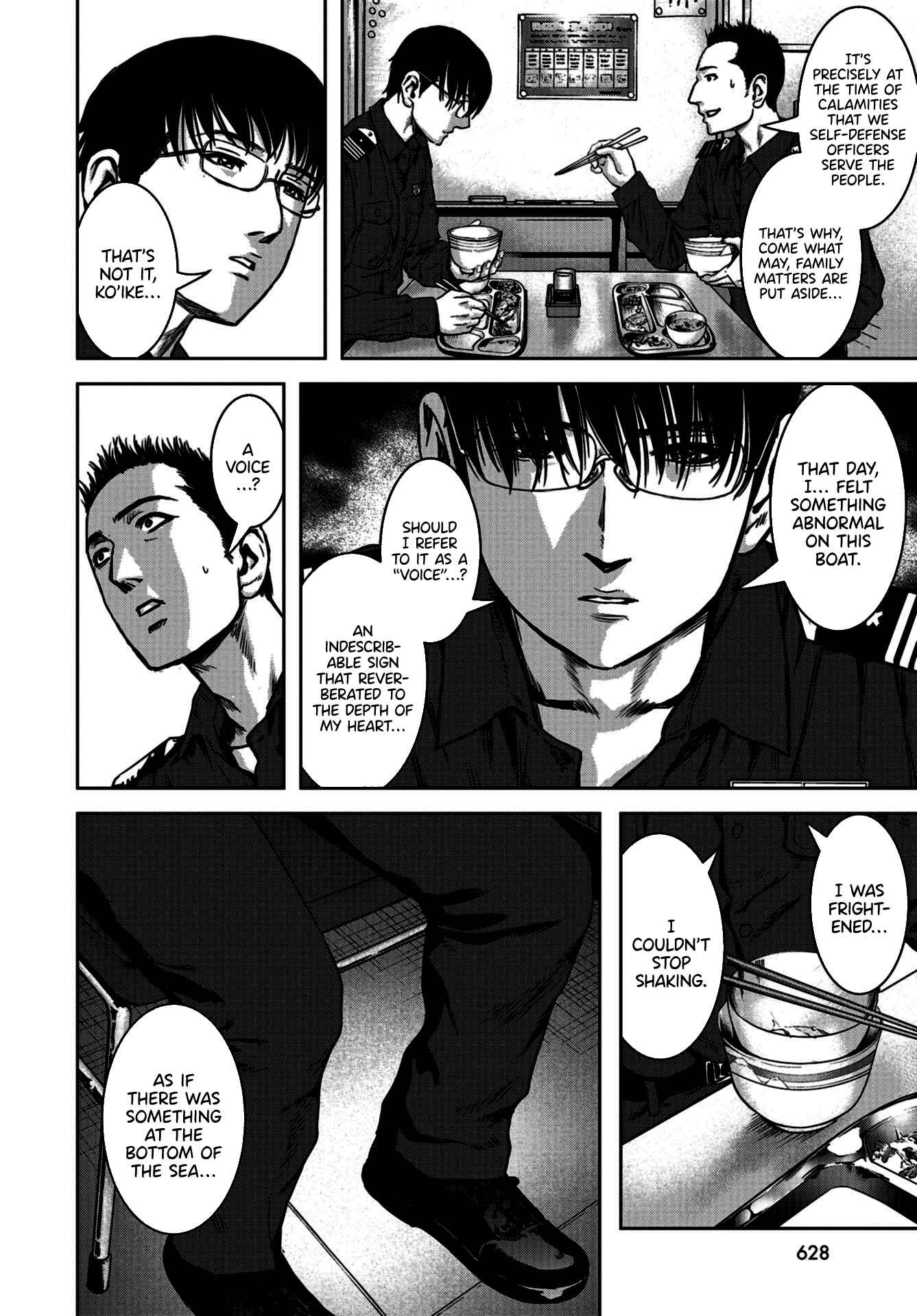 Chapter 0 - Page 9