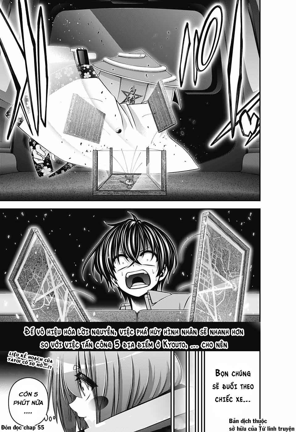 Chapter 54 - Page 45