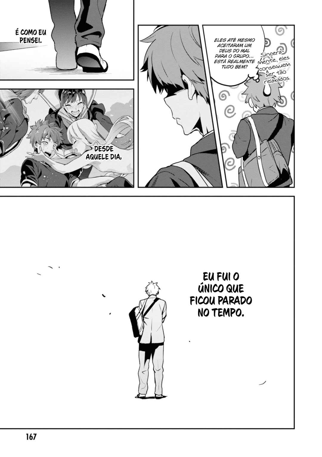 Chapter 124 - Page 12