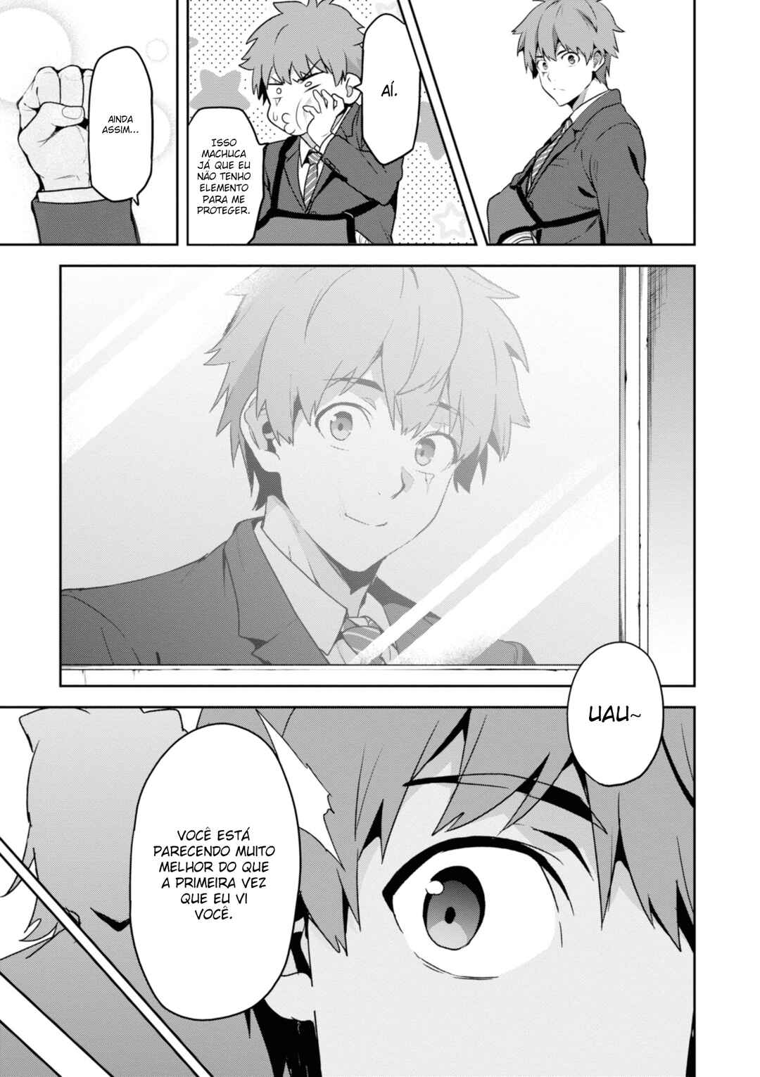 Chapter 124 - Page 16