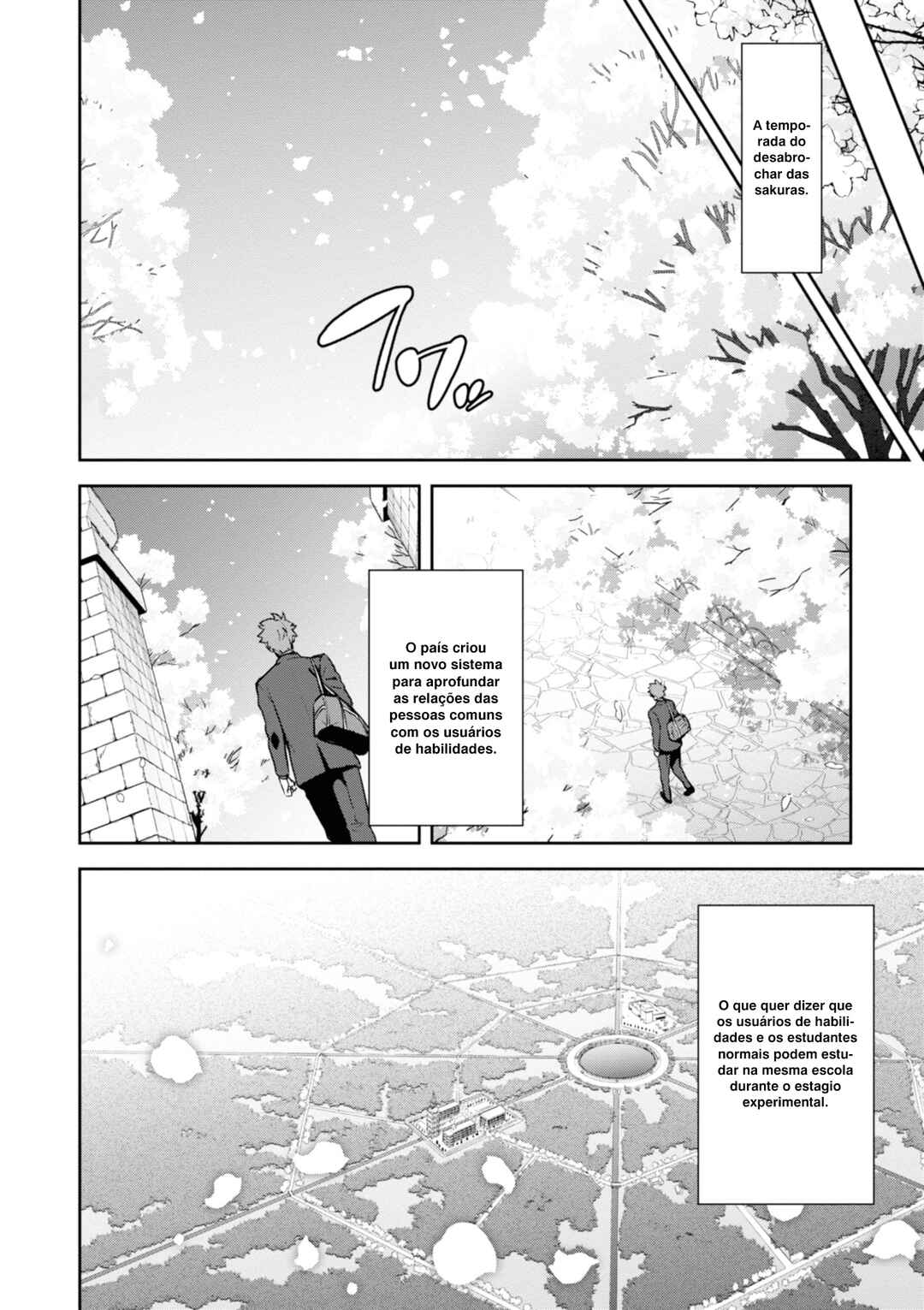 Chapter 124 - Page 19