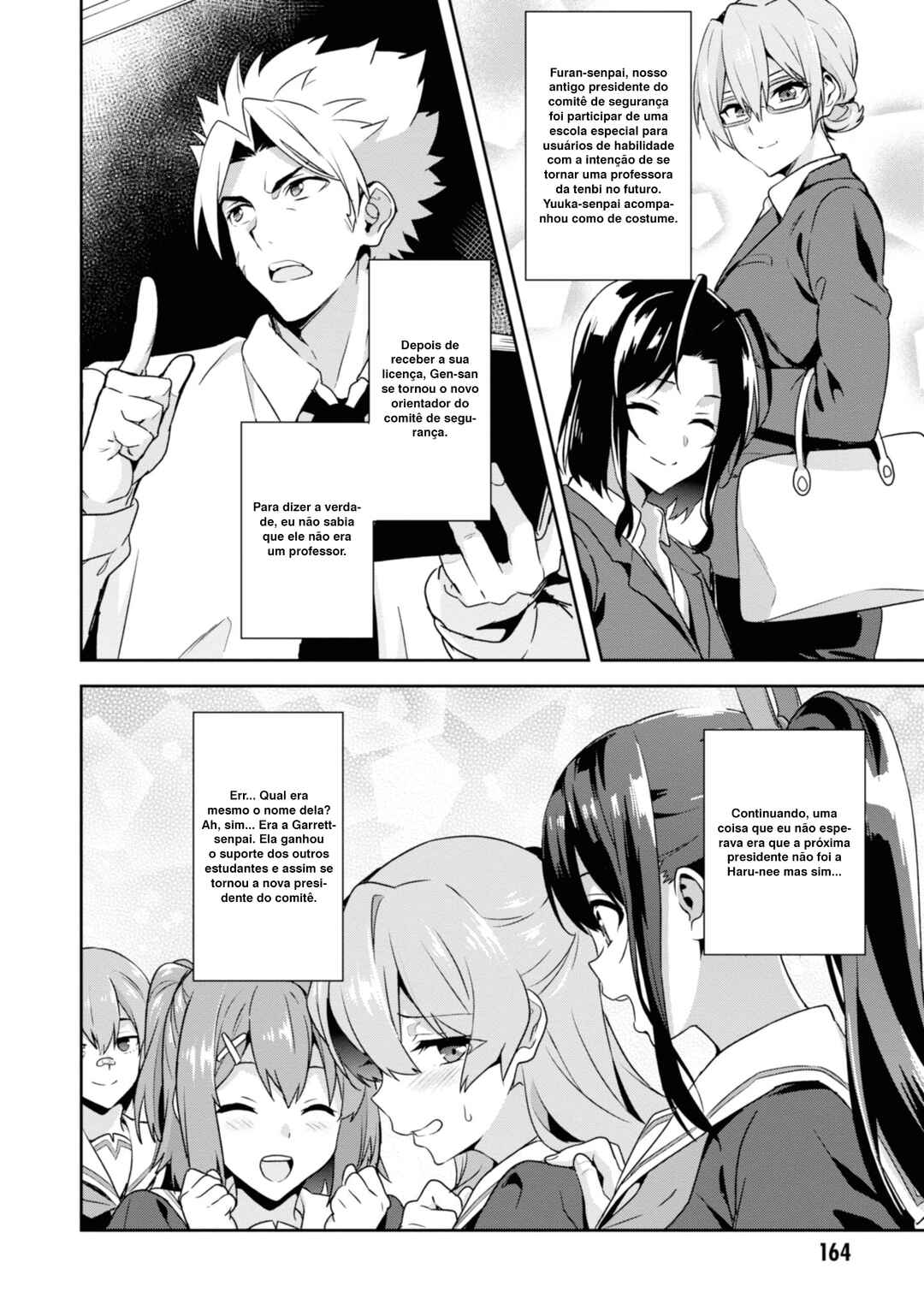 Chapter 124 - Page 9