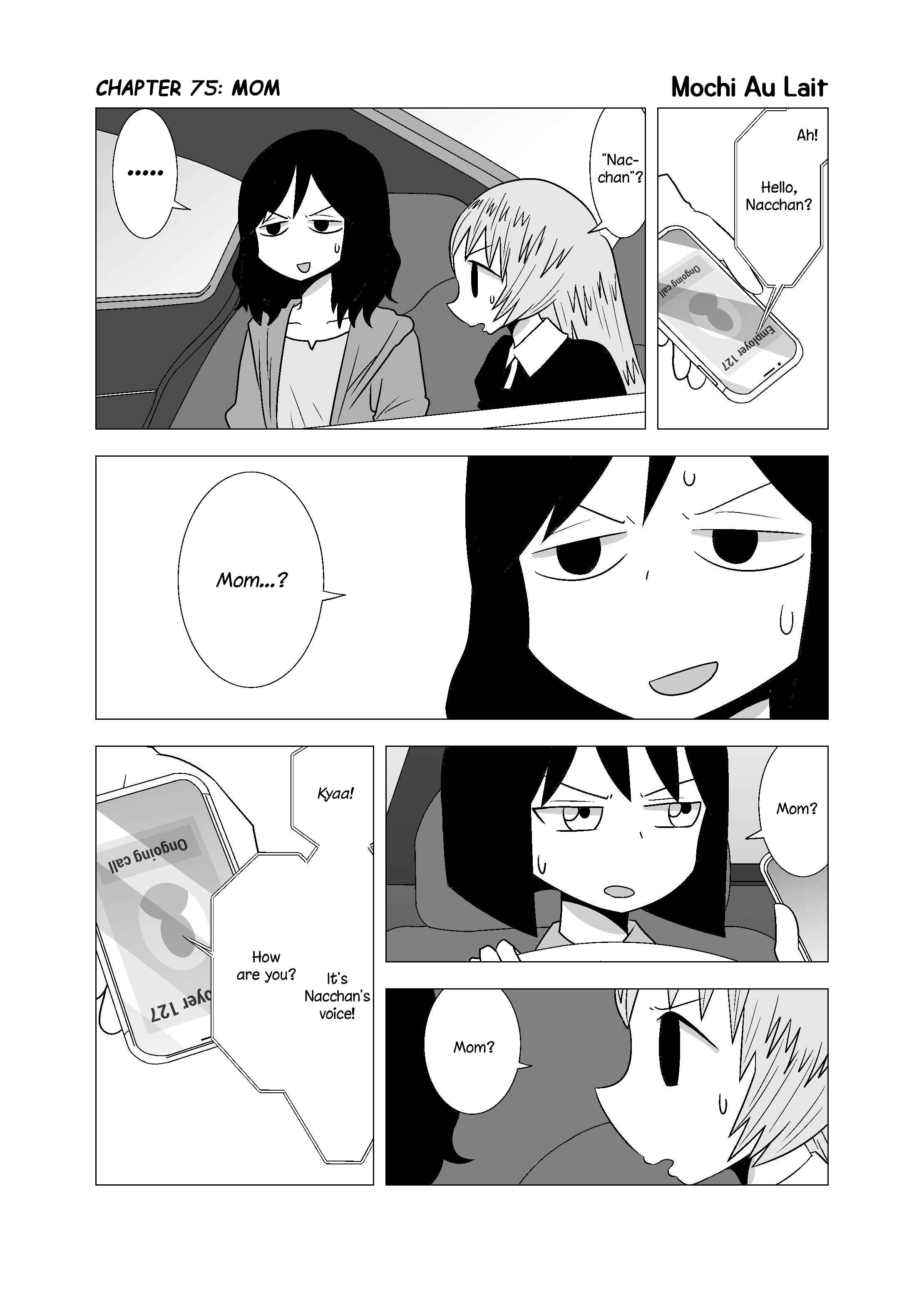 Chapter 75 - Page 1