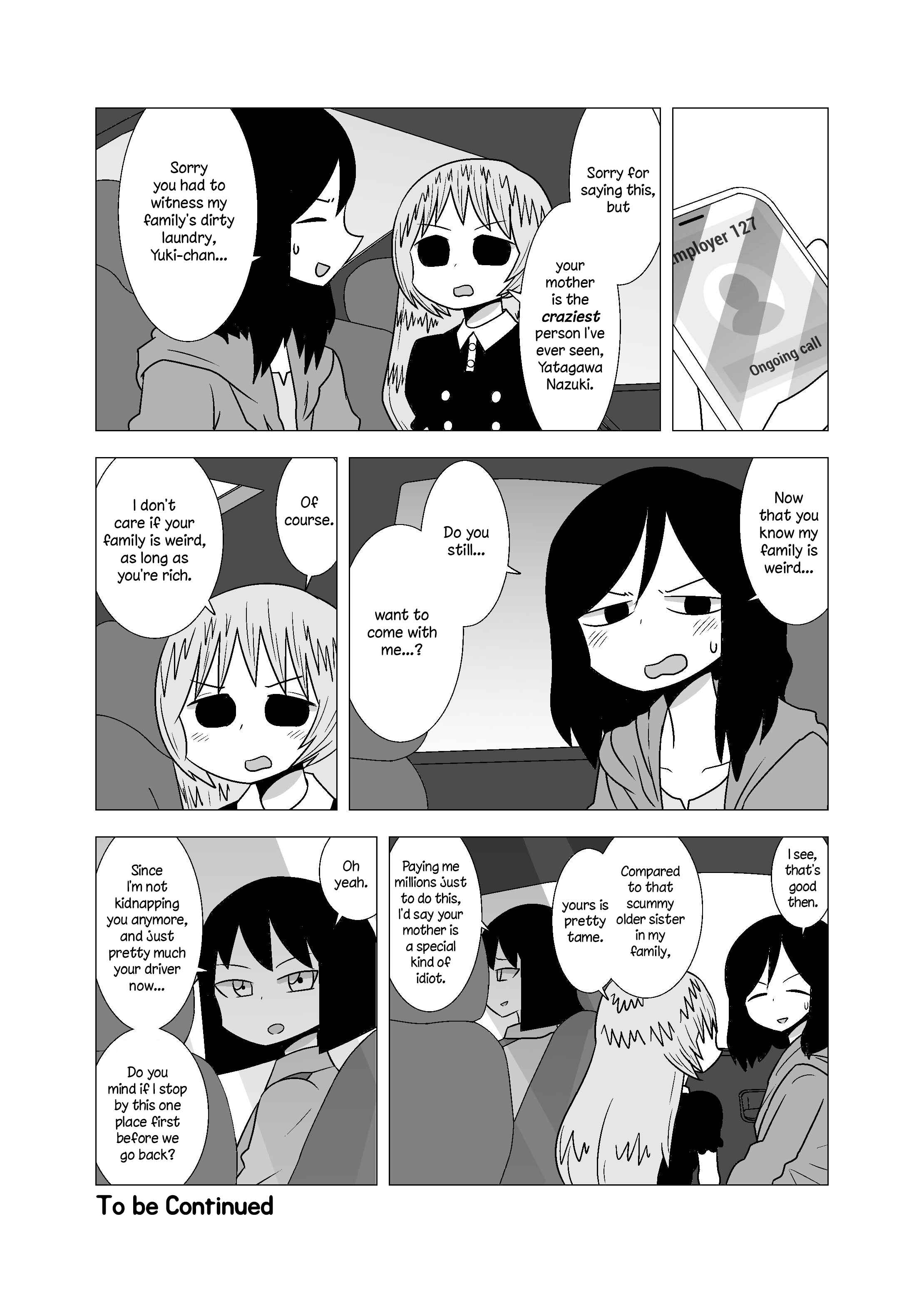 Chapter 75 - Page 5