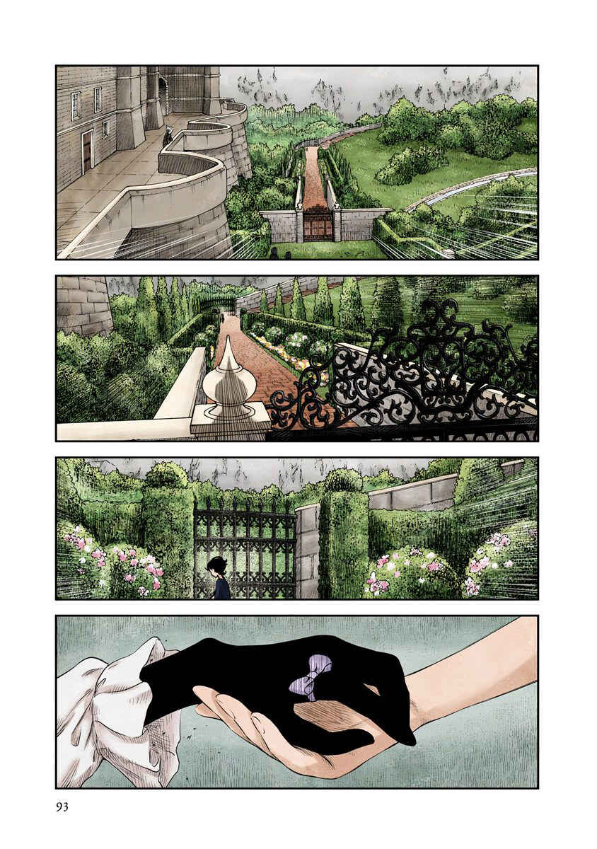 Chapter 43 - Page 10