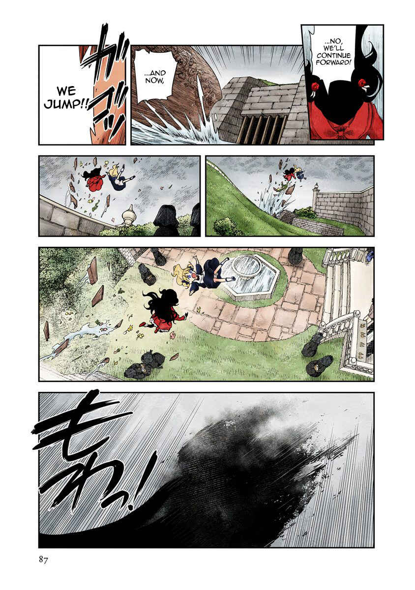 Chapter 43 - Page 5