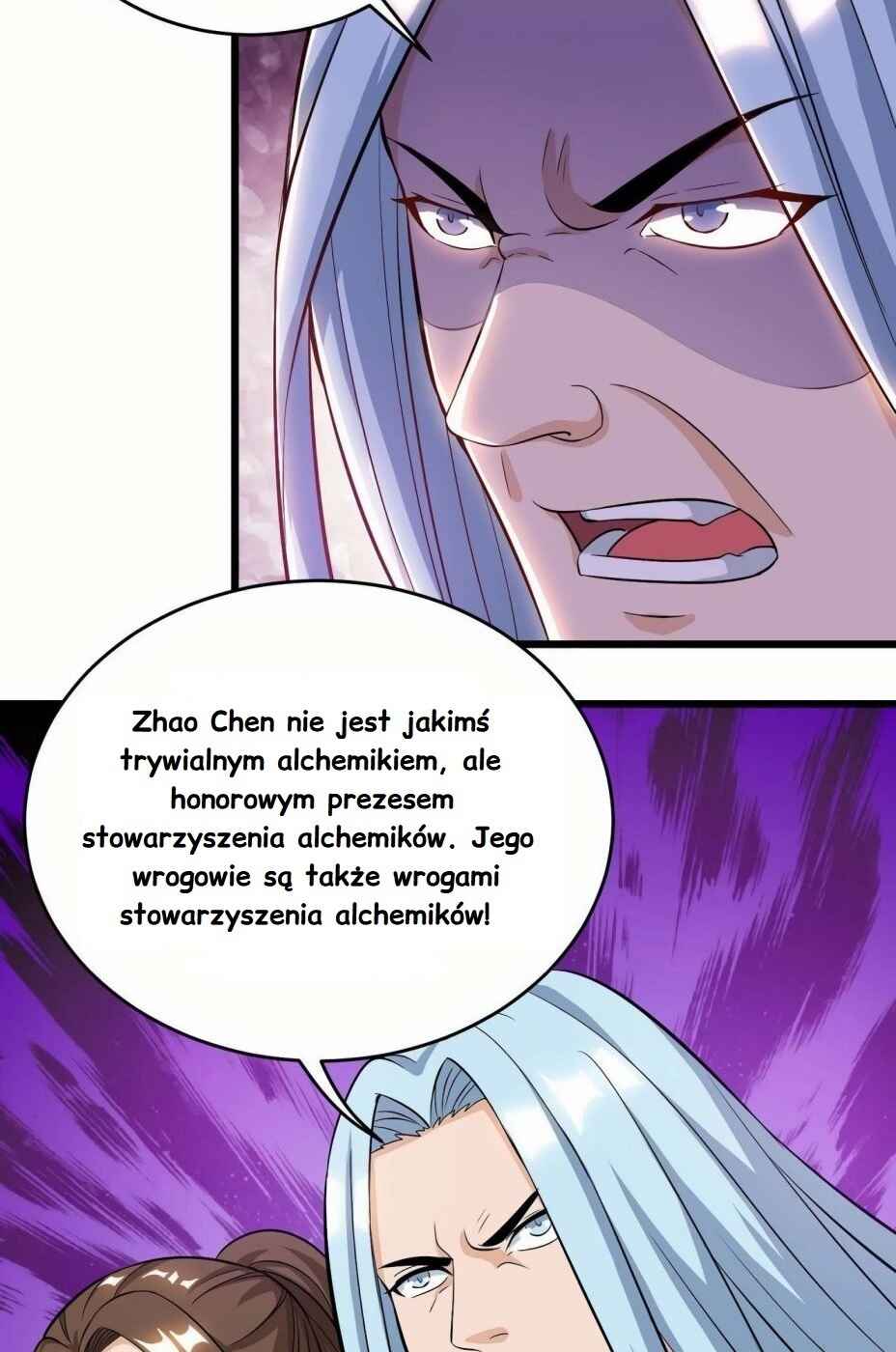 Chapter 80 - Page 19