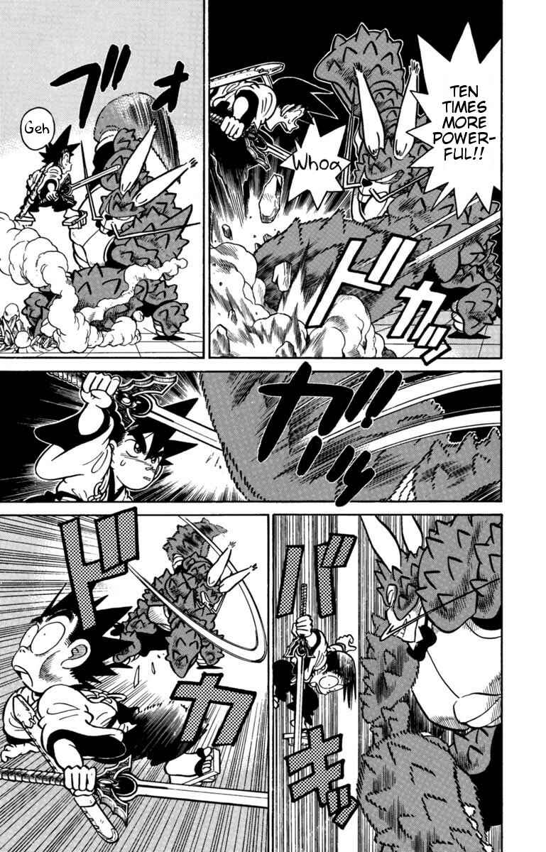 Chapter 131 - Page 3