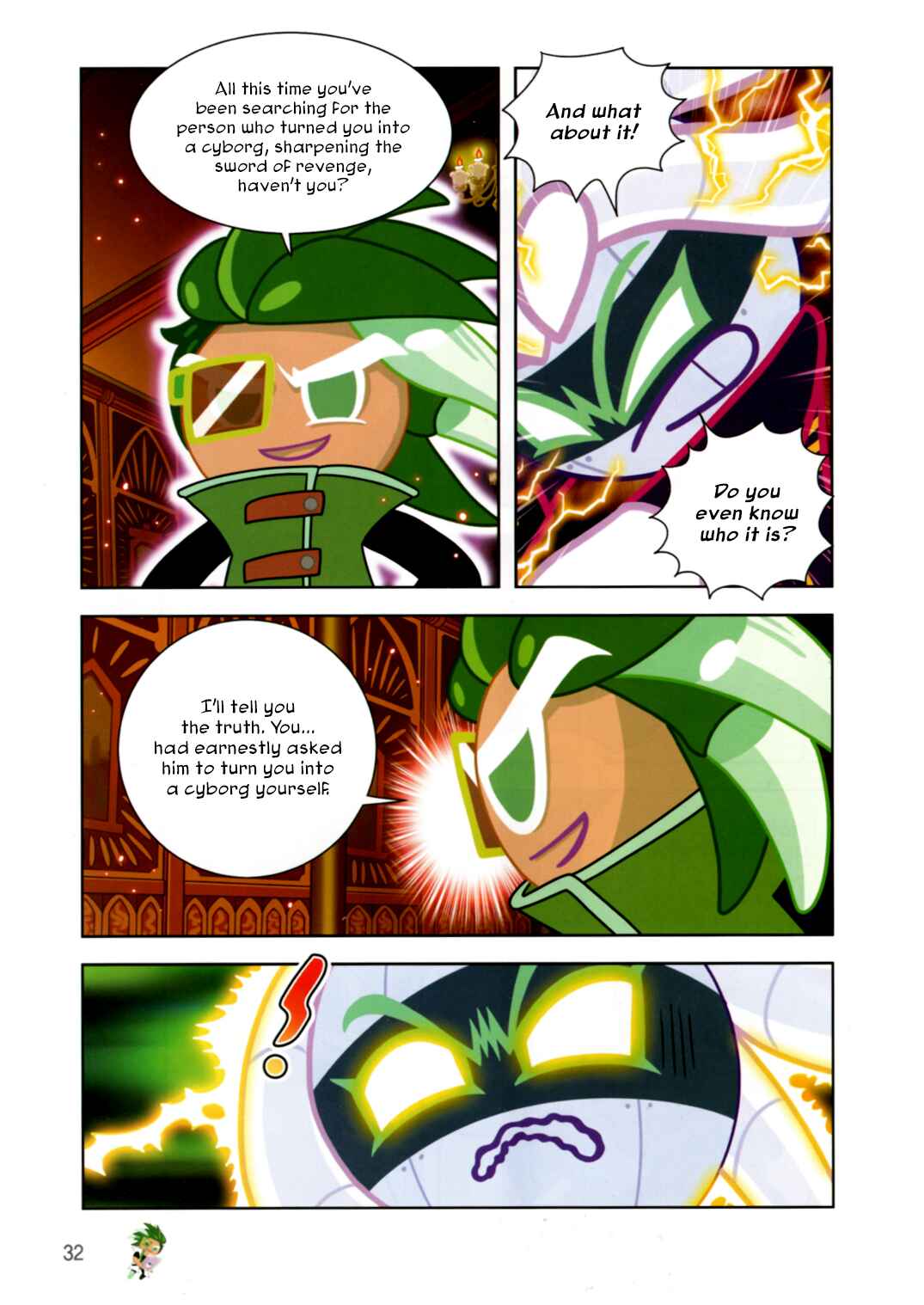 Chapter 196 - Page 4