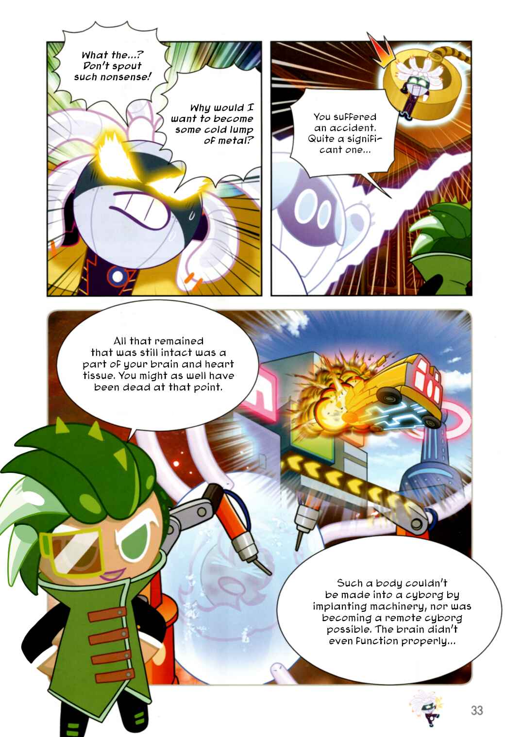 Chapter 196 - Page 5