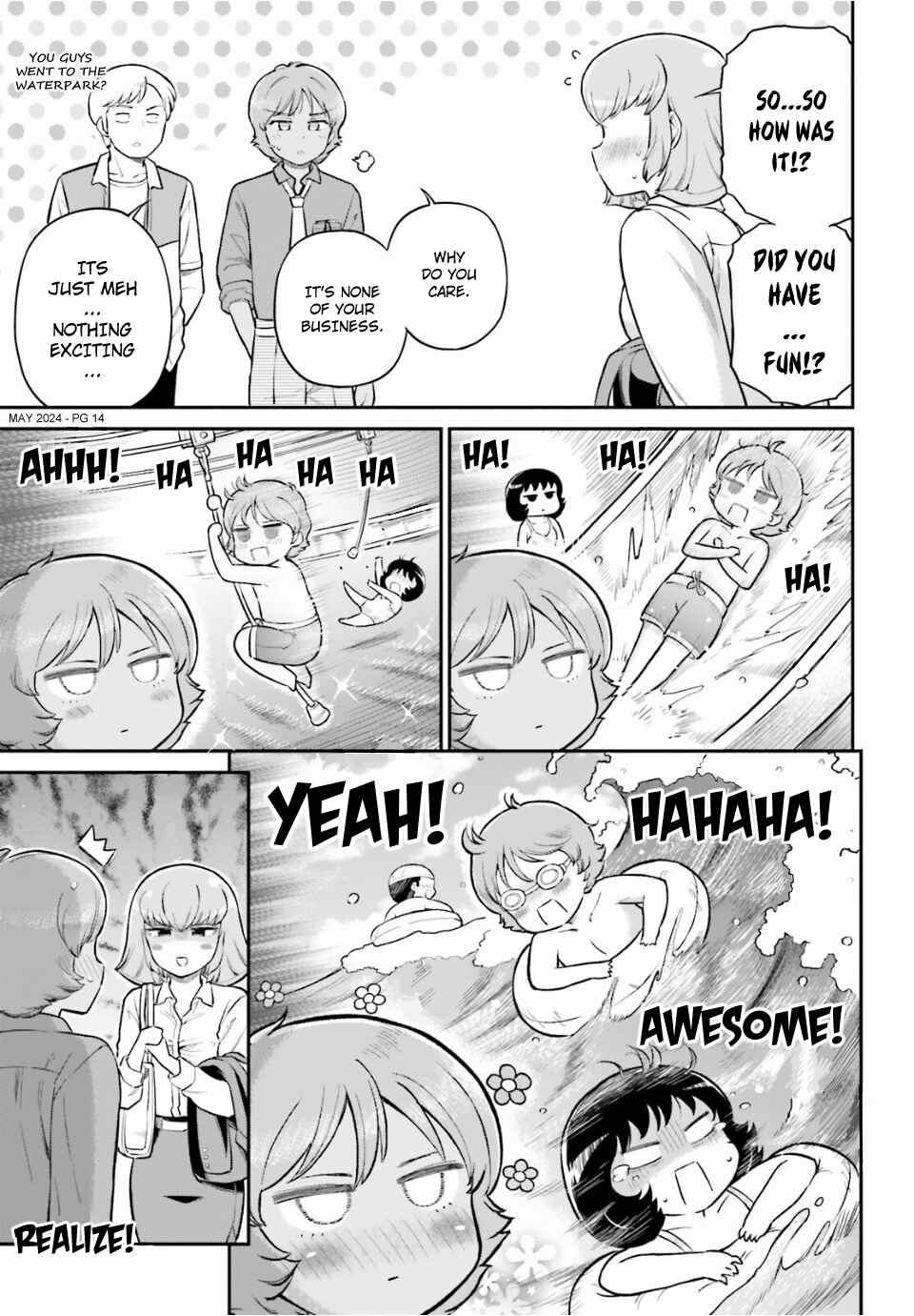 Chapter 69 - Page 3