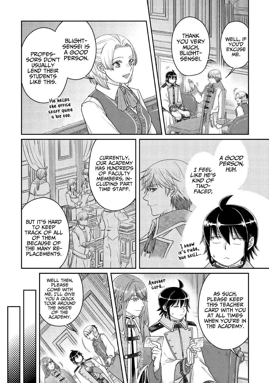 Chapter 67 - Page 15